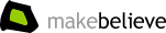 makebelieve logo
