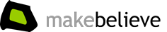 makebelieve logo