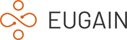 EUGAIN project logo