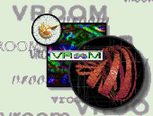 mr proj VROOM