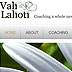 ValiLalioti Ltd
